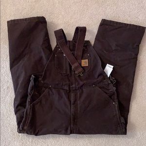 Women’s Carhartt Overalls